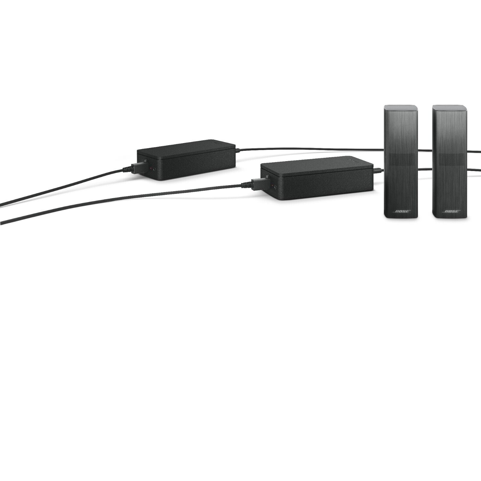 Bose Surround Speakers 700 Home Theater
