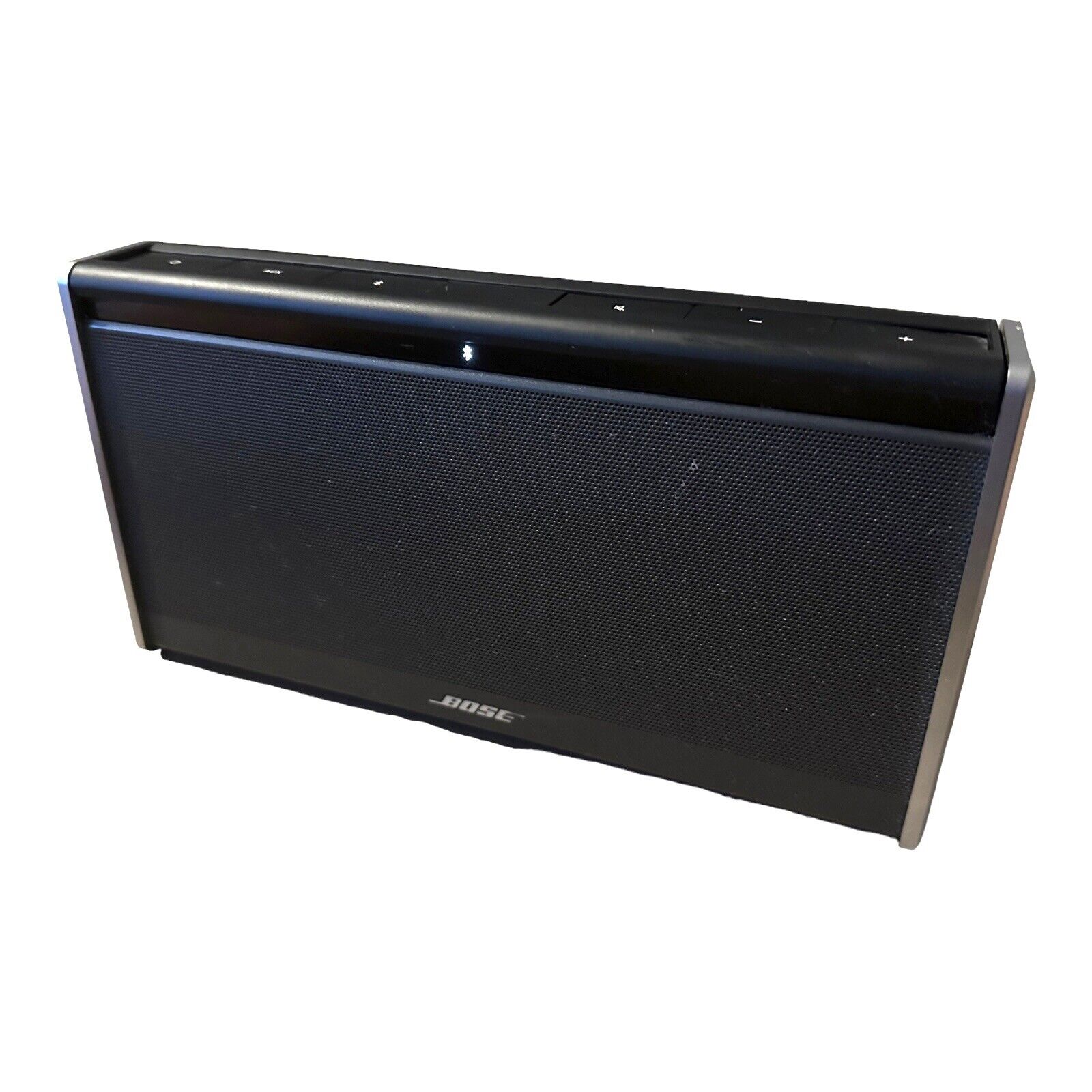 Bose SoundLink Wireless Mobile Speaker - Black