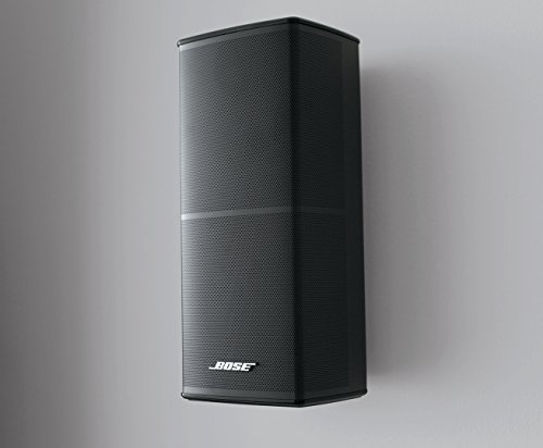 Bose Acoustimass 10 Series V, Black
