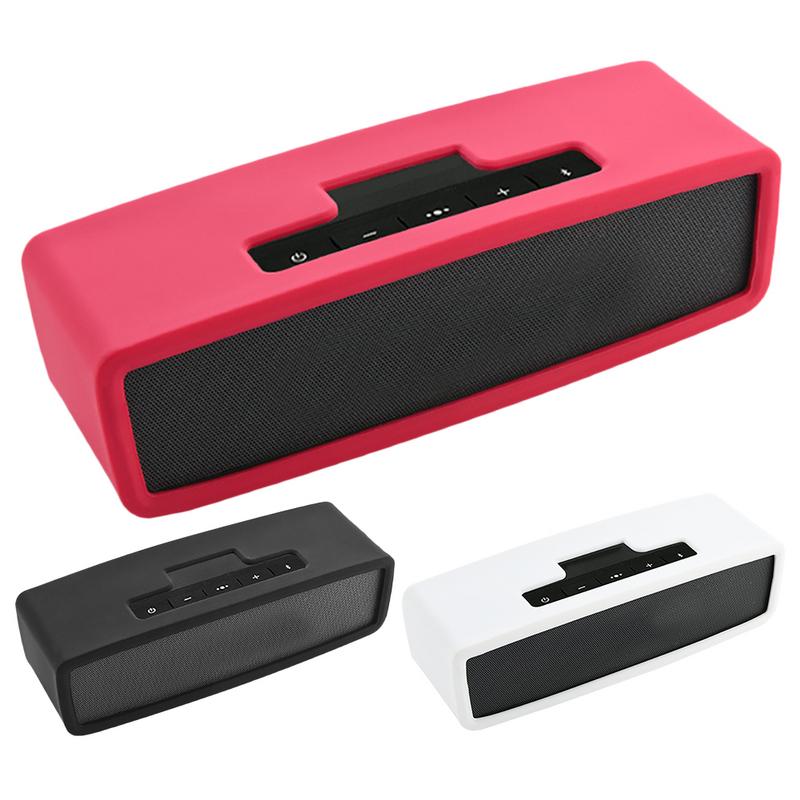 Bose SoundLink Mini Silicone Protective Case - Accessories