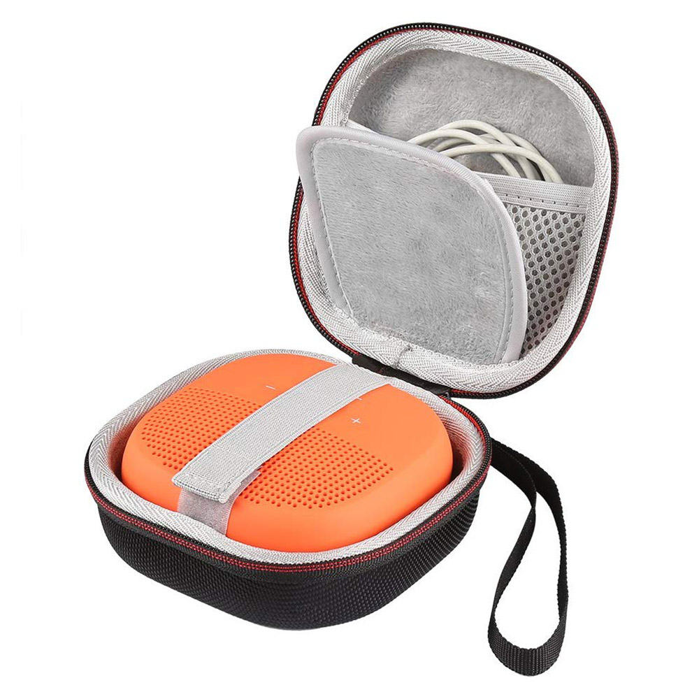 Bose SoundLink Micro Speaker Hard Case - Compact & Stylish