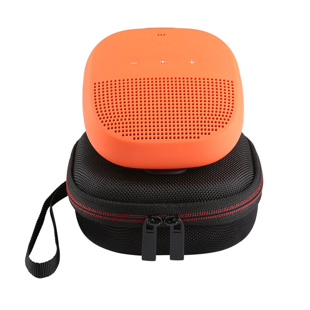 Bose SoundLink Micro Speaker Hard Case - Compact & Stylish