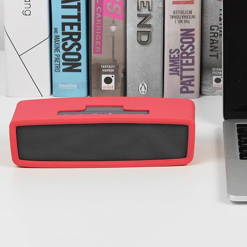 Bose SoundLink Mini Silicone Protective Case - Accessories