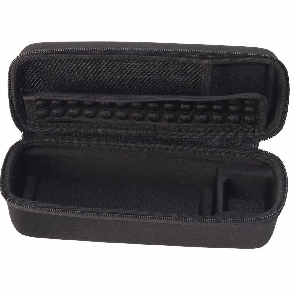 Bose Soundlink Mini Speaker Case: Hard EVA Travel Bag