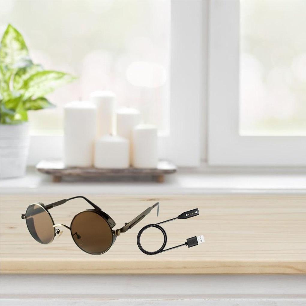 Bose Smart Glasses USB Charging Adapter