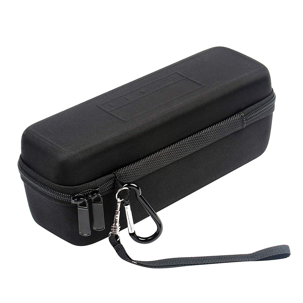 Bose Soundlink Mini Speaker Case: Hard EVA Travel Bag