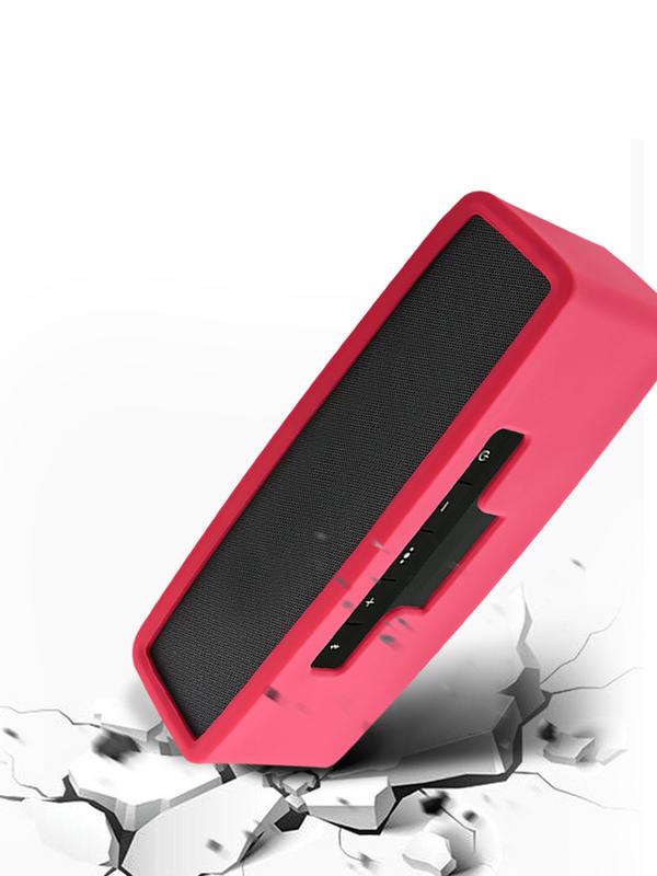 Bose SoundLink Mini Silicone Protective Case - Accessories