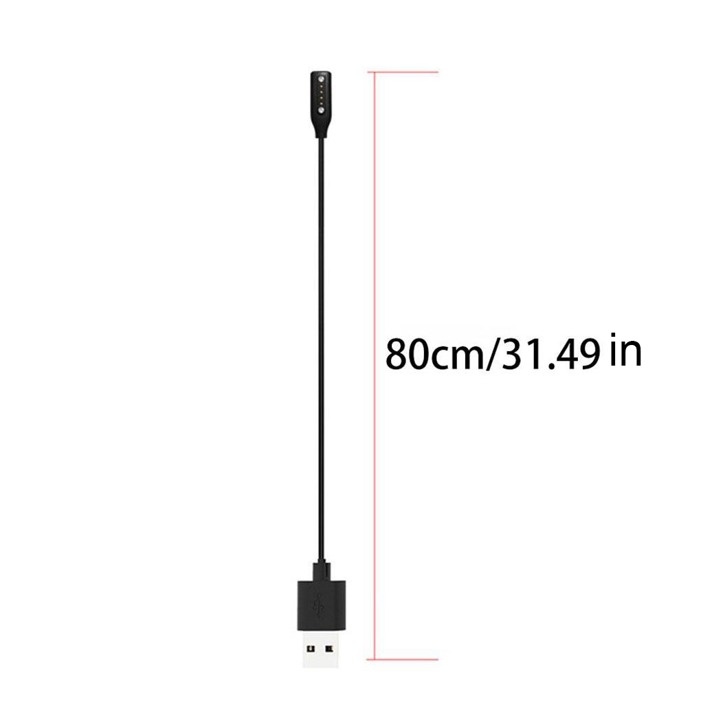 Bose Smart Glasses USB Charging Adapter