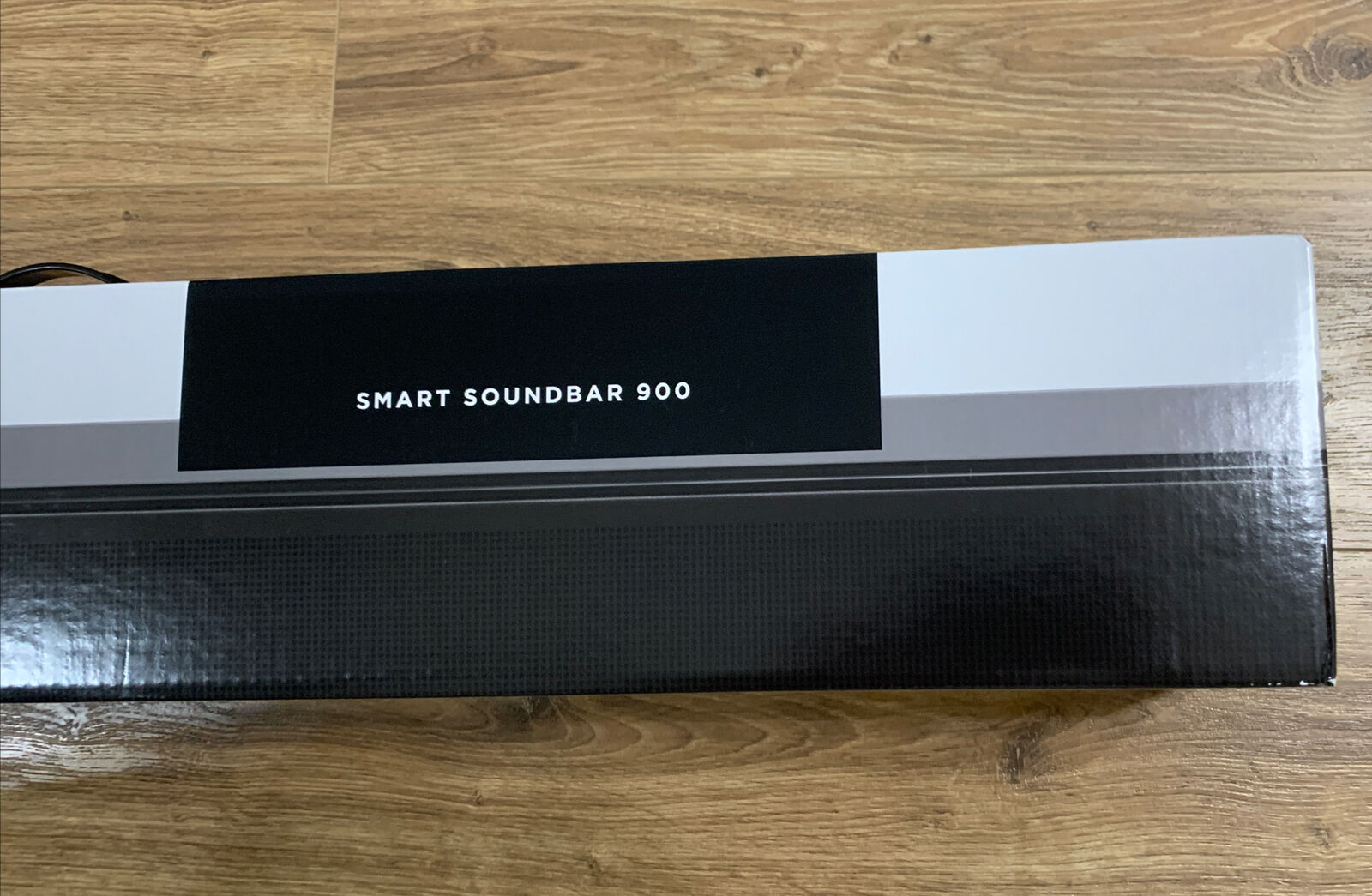 Bose Soundbar 900 with Amazon Alexa - Black