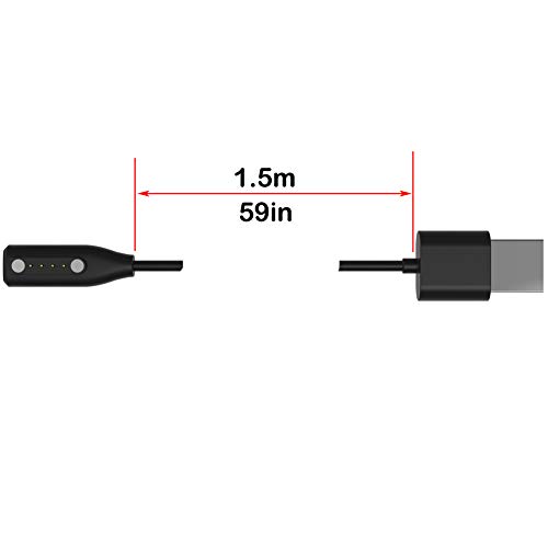 Bose Frames Charger with 4.9ft Cable