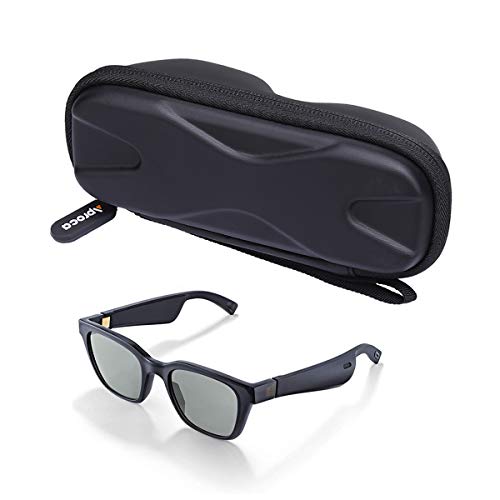 Bose Frames Case: Protect and Carry your AR Glasses