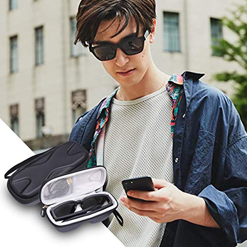 Bose Frames Case: Protect and Carry your AR Glasses