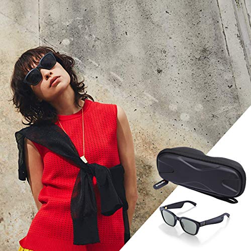 Bose Frames Case: Protect and Carry your AR Glasses