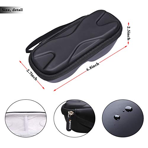 Bose Frames Case: Protect and Carry your AR Glasses