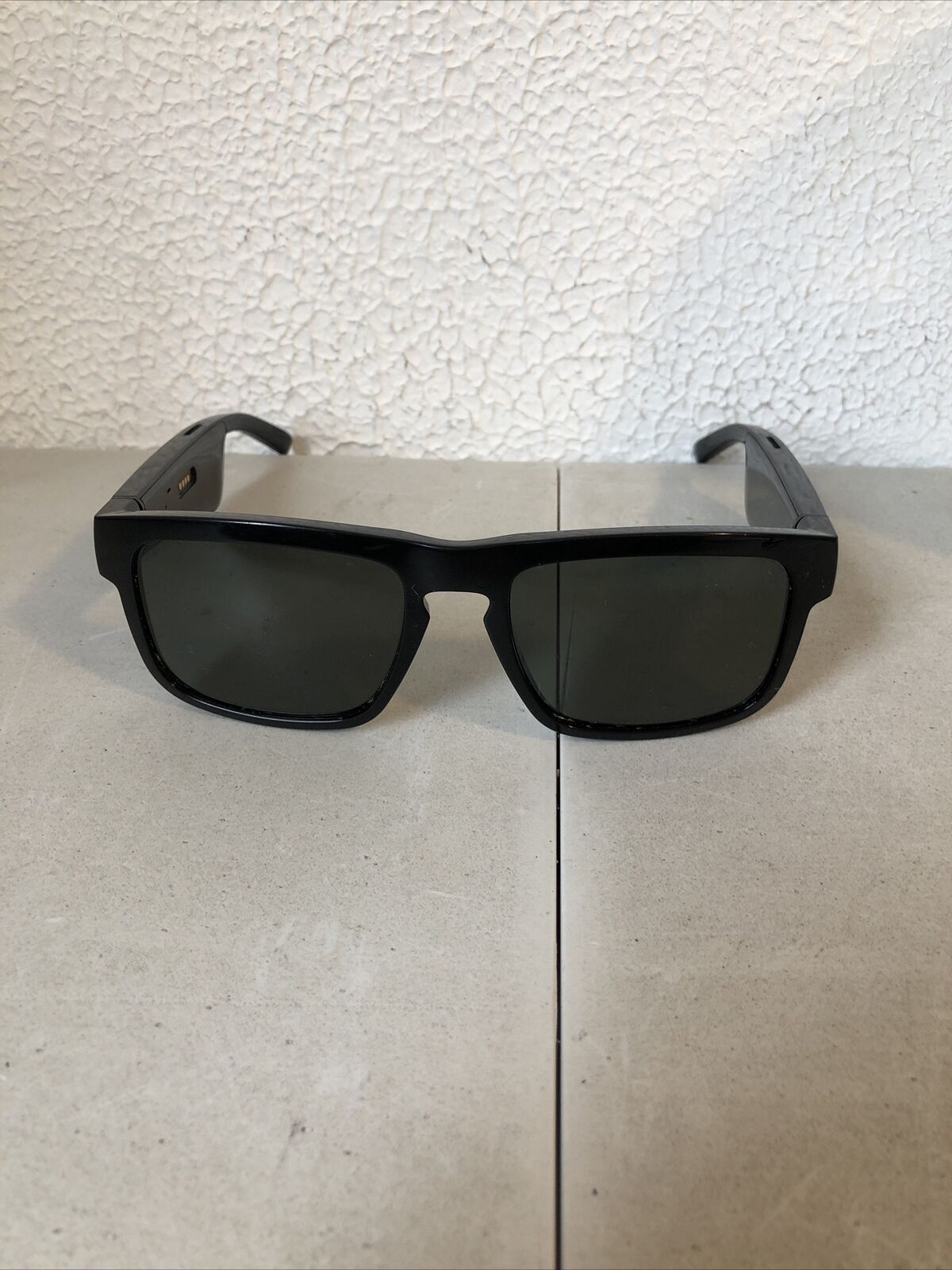 Bose Frames Tenor Black - Bluetooth Smart Sunglasses