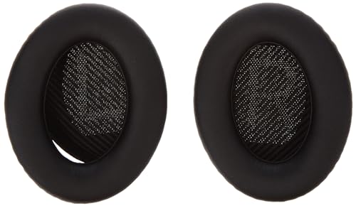 Bose QC 35 Headphones Ear Cushion Set