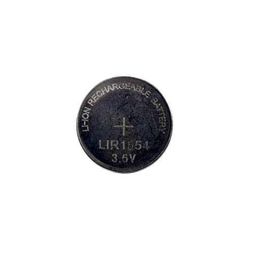 Compatible Battery for Bose SoundSport and Bragi Headphones