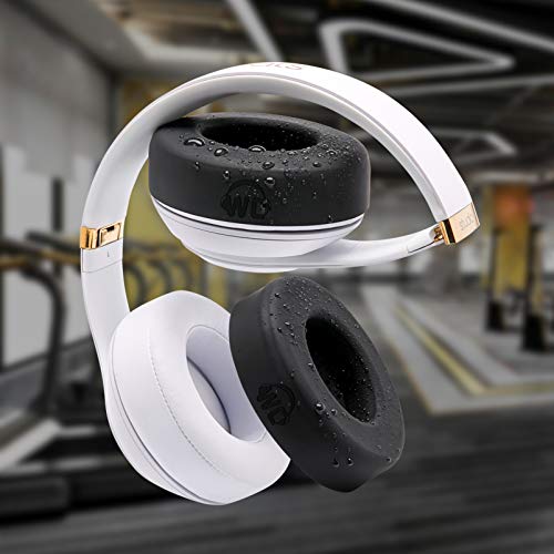 Bose-compatible Large Sweatproof Headphone Ear Covers