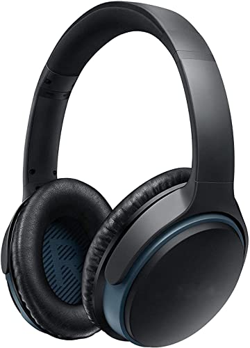Bose Headphone Replacement Earpads - SoloWIT Ear Cushions
