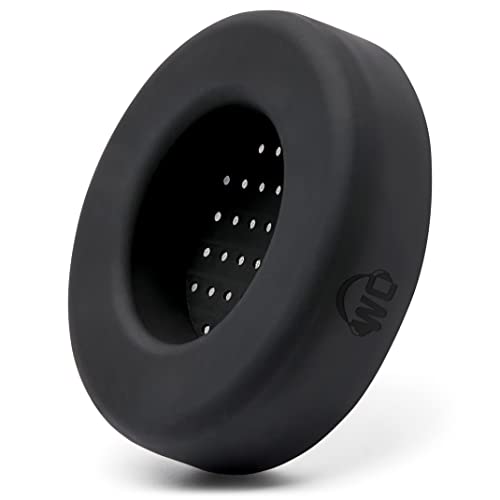 Bose-compatible Large Sweatproof Headphone Ear Covers