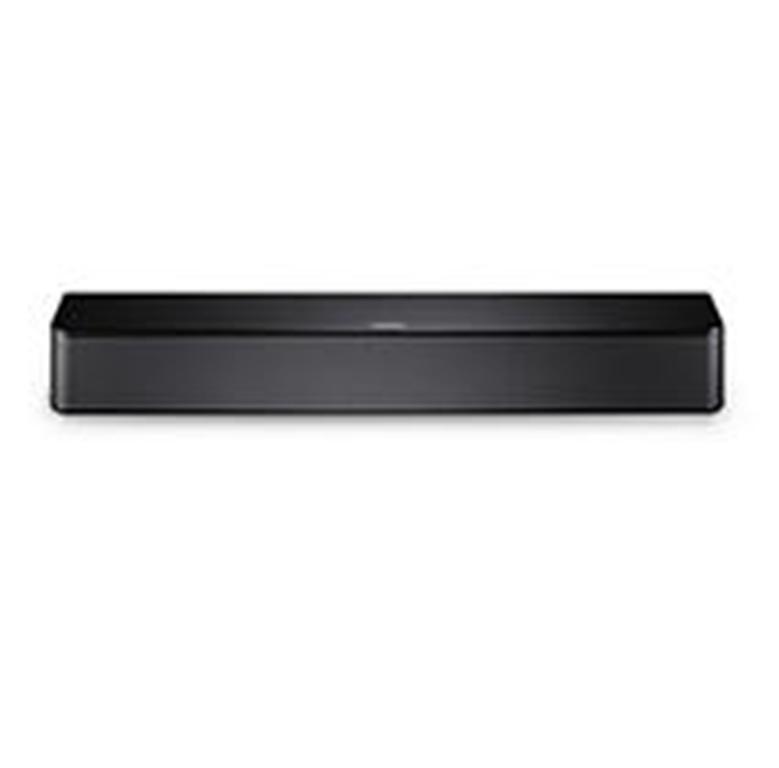 Bose Solo Soundbar Series II, Black