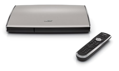 Bose Lifestyle T20 home theater system - Black