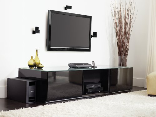 Bose V35 Home Theater System