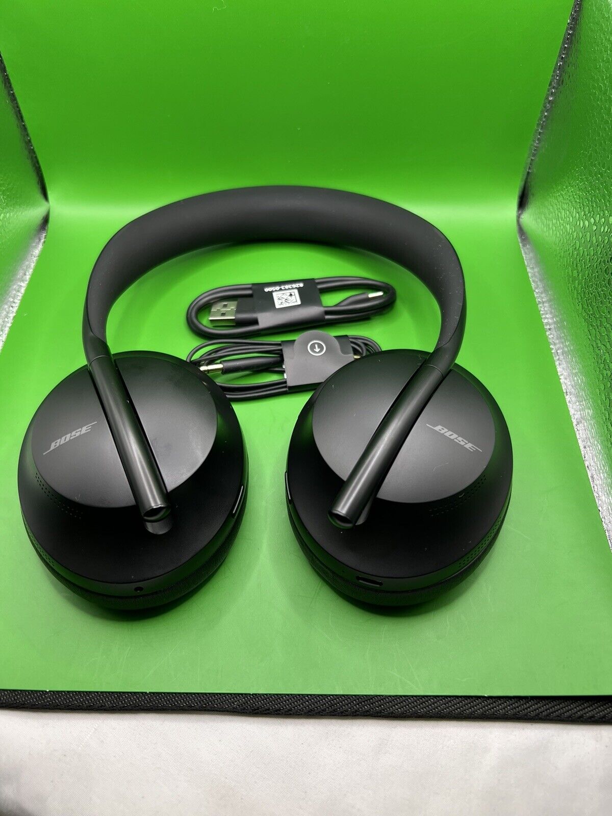 Bose 700 Noise Cancelling Headphones - Wireless & Alexa