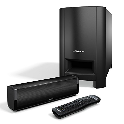 Bose CineMate 15 - Home Theater Speaker System