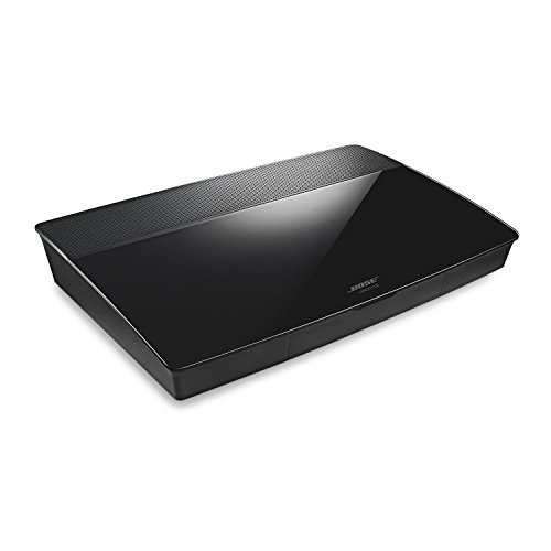 Bose Lifestyle 650 with Omnijewel Speakers - Black
