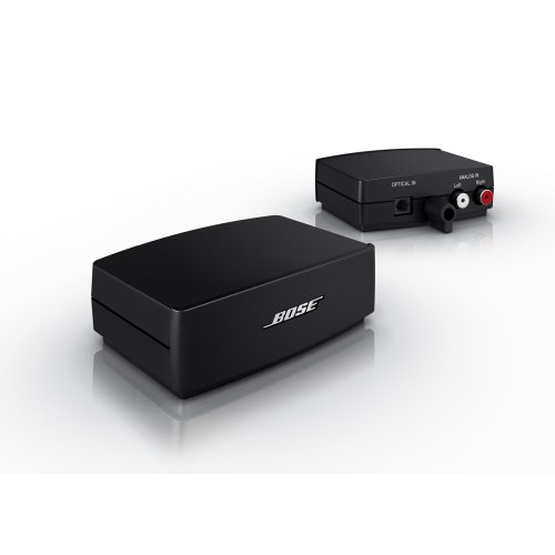 Bose CineMate GS II Digital Home Theater Speakers