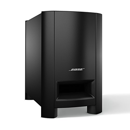 Bose CineMate 15 - Home Theater Speaker System