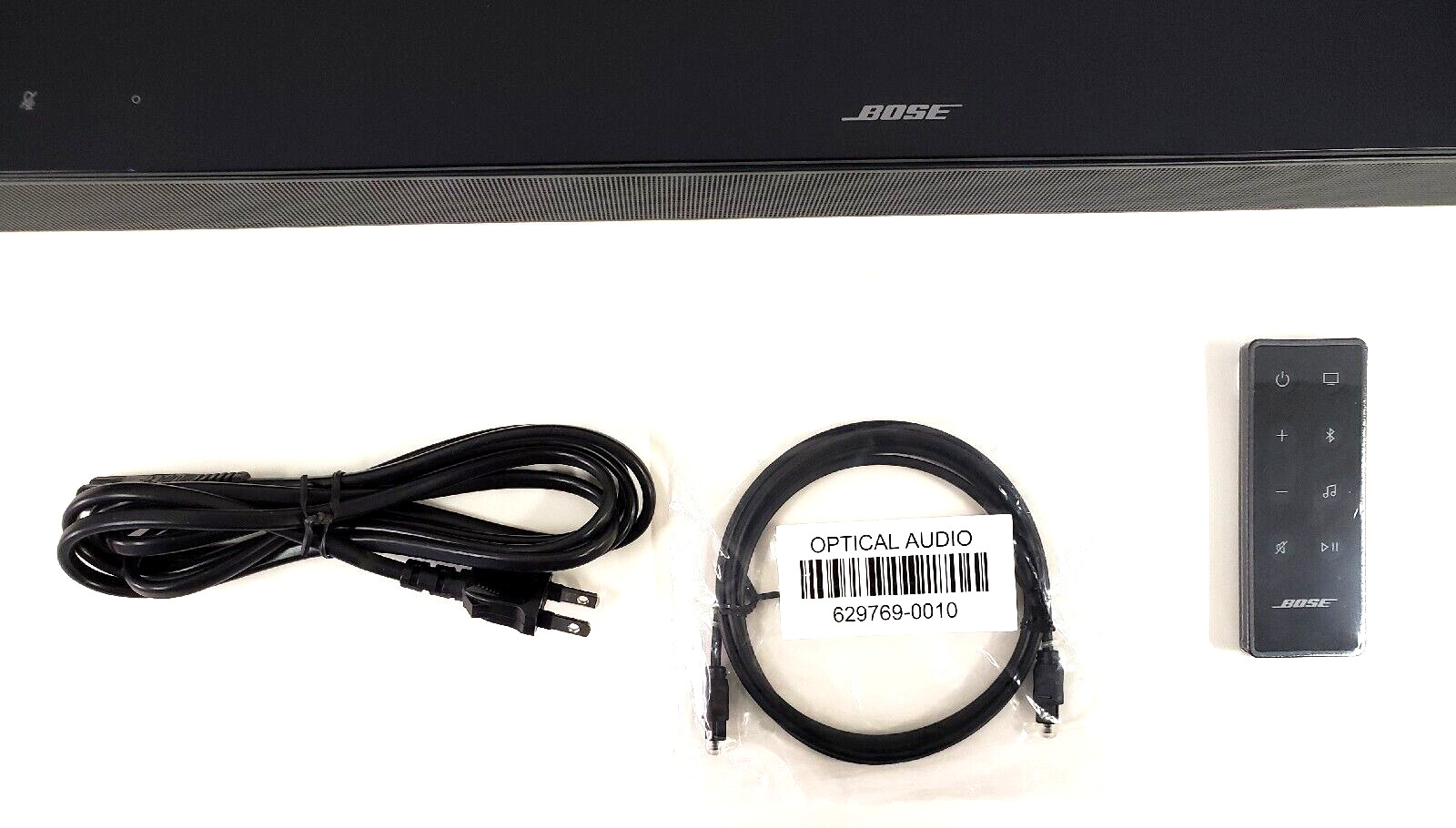 Bose Soundbar 300 with Remote Control