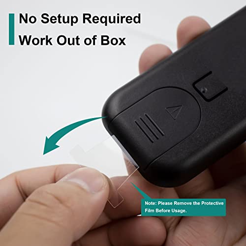 Bose Solo Sound Bar Remote Control, Compatible Replacement