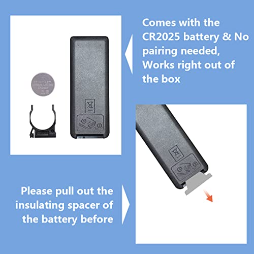 Bose Solo Soundbar Series II & TV Speaker Remote