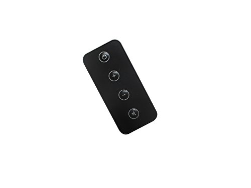 Bose CineMate Series II Remote Control - Battery Not Included