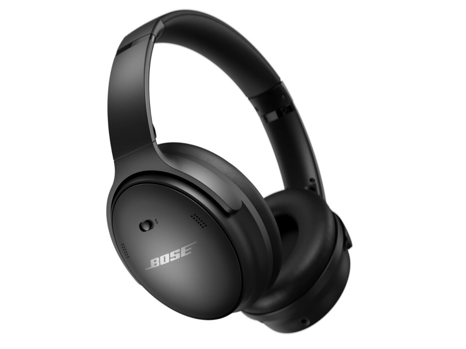 Bose QuietComfort 45 Noise Cancelling Headphones
