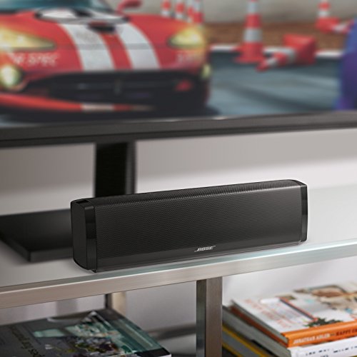 Bose CineMate 15 - Home Theater Speaker System