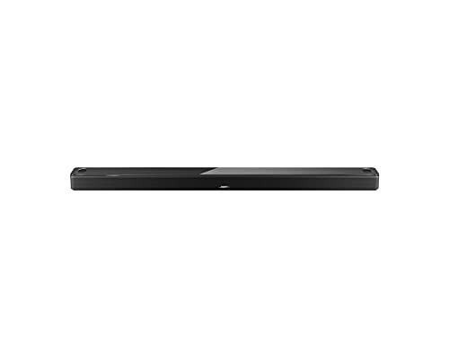 Bose Smart Soundbar 900 - Dolby Atmos Alexa, Bluetooth