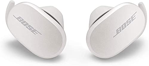 Bose QuietComfort Wireless Earbuds - Soapstone