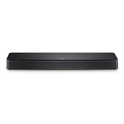 Bose TV Speaker: Bluetooth Soundbar with HDMI-ARC Connectivity