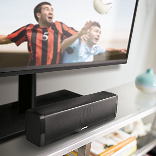 Bose CineMate 15 - Home Theater Speaker System