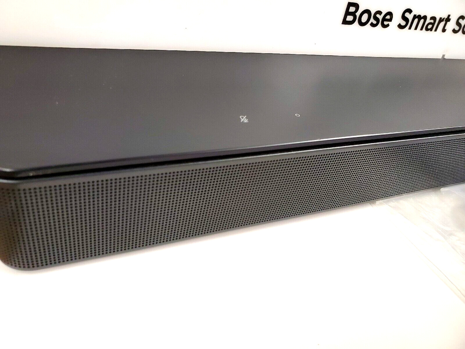 Bose Soundbar 300 with Remote Control