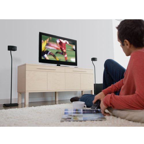 Bose CineMate GS II Digital Home Theater Speakers