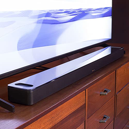 Bose Smart Soundbar 900 - Dolby Atmos Alexa, Bluetooth