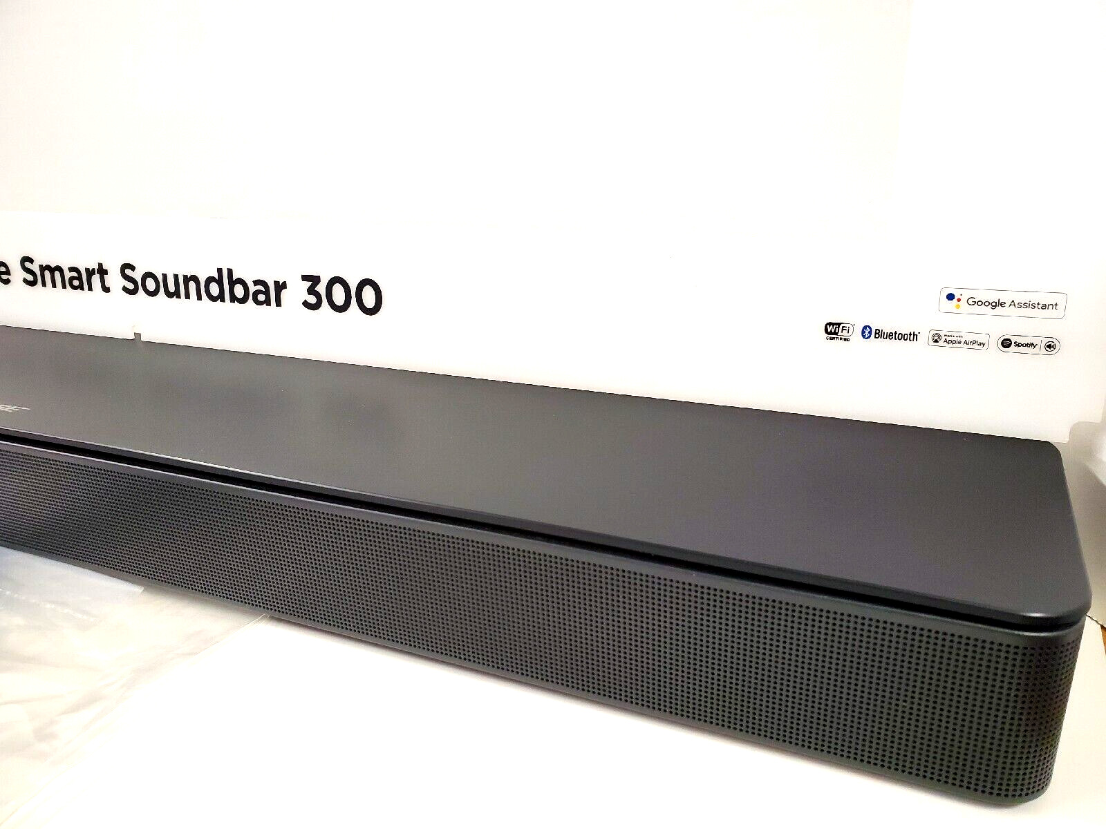 Bose Soundbar 300 with Remote Control