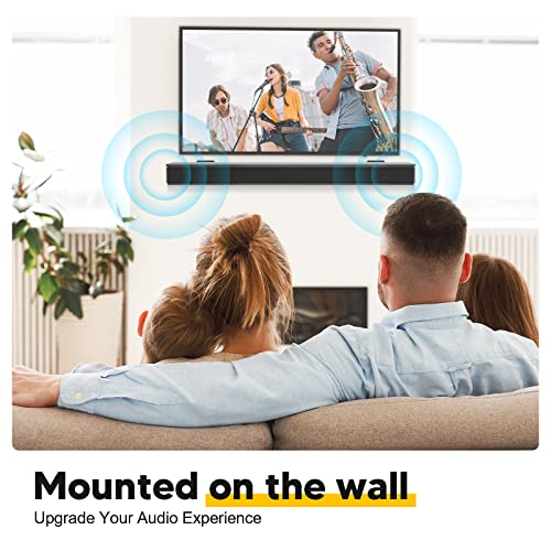 Universal Wall Mount Bracket for Bose Soundbars
