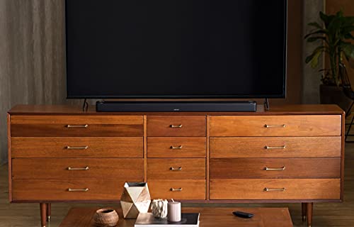 Bose Smart Soundbar 900 - Dolby Atmos Alexa, Bluetooth