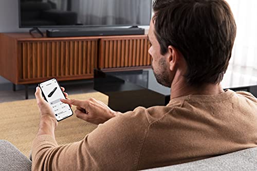 Bose Smart Soundbar 900 - Dolby Atmos Alexa, Bluetooth