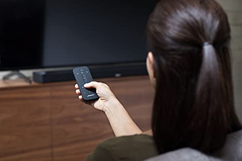 Bose Smart Soundbar 900 - Dolby Atmos Alexa, Bluetooth